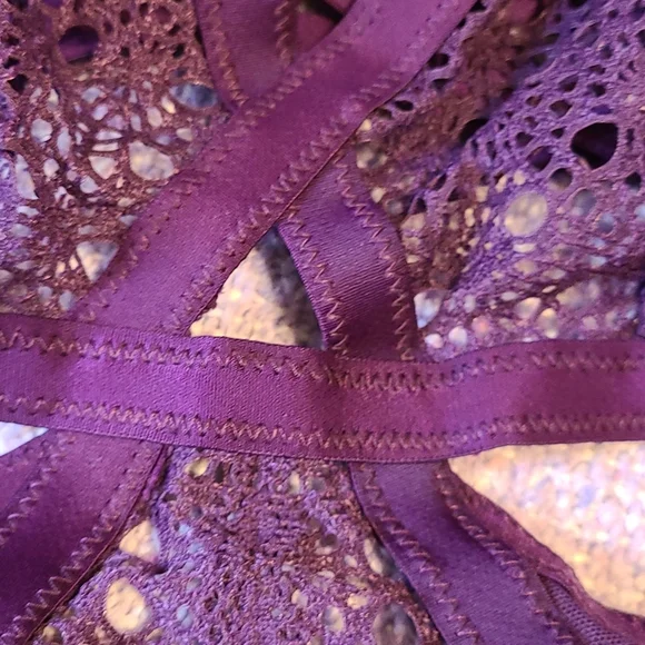 Adore me bodysuit size small nwot - Picture 9 of 11